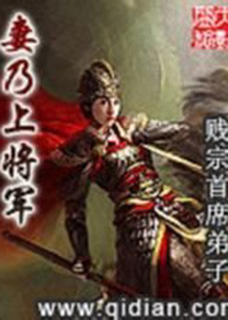 妻乃上將軍