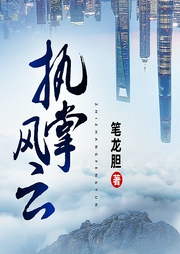 執(zhí)掌風云