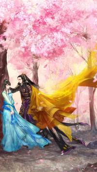 嬌寵令
