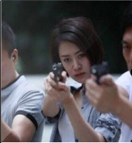 我在刑警隊(duì)的那些年