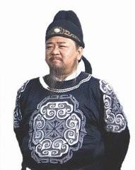 新狄仁杰