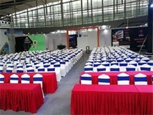 牡丹江活動會議及展覽服務發(fā)展探析