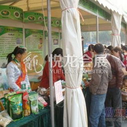 南寧市悅龍會議展覽服務有限責任公司 專業(yè)展會服務，助力品牌騰飛