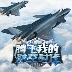 騰飛我的航空時(shí)代
