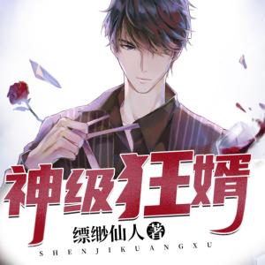 神級狂婿