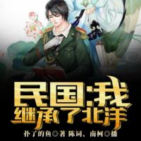 民國：我繼承了北洋