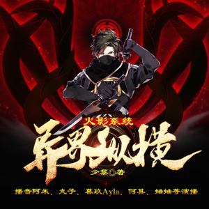 火影系統(tǒng)異界縱橫