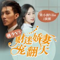 傅少V5：財迷驕妻寵翻天