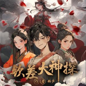 欽差大神探