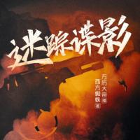 迷蹤諜影