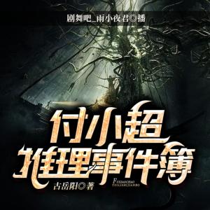 付小超推理事件簿