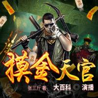 摸金天官