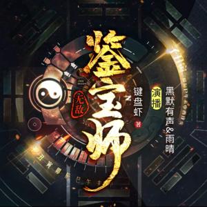 無敵鑒寶師