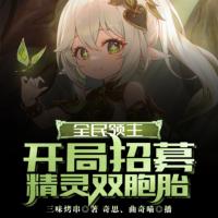 全民領(lǐng)主：開局招募精靈雙胞胎