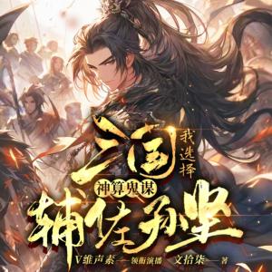 三國：神算鬼謀，我選擇輔佐孫堅