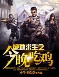 絕地求生之今晚吃雞