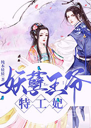 妖孽王爺特工妃