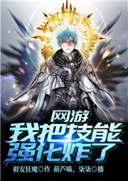 網(wǎng)游：我把技能強化炸了