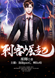 刺客崛起