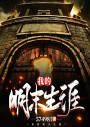 我的明末生涯