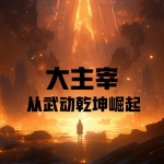 大主宰：從武動乾坤崛起