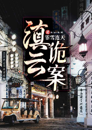 滇云詭案