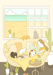 詩歌散文