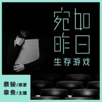 宛如昨日：生存游戲