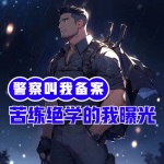 警察叫我備案，苦練絕學(xué)的我曝光