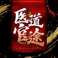 醫道官途
