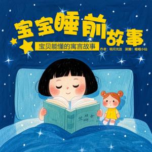 兒童睡前故事