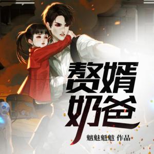贅婿奶爸