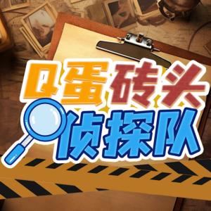 Q蛋磚頭偵探隊(duì)