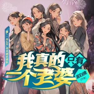 我真的只有一個老婆