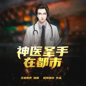 神醫圣手在都市