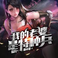 我的老婆是特種兵