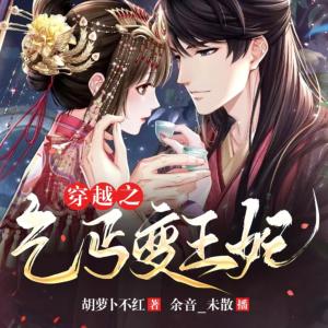 穿越之乞丐變王妃