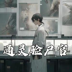 通靈驗尸官