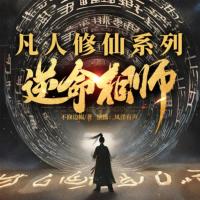 凡人修仙系列：逆命相師