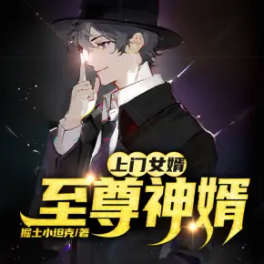 上門女婿葉辰
