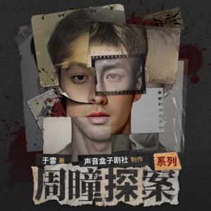 周瞳探案系列