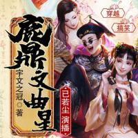 鹿鼎文曲星