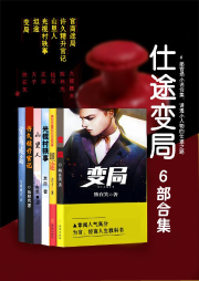 仕途變局