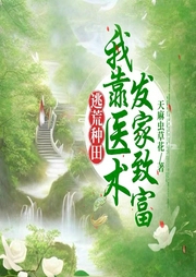 逃荒種田：我靠醫術發家致富