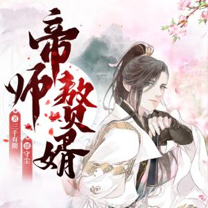 帝師贅婿