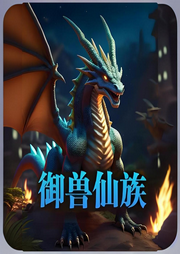 御獸仙族