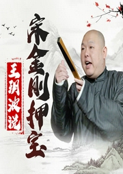 王玥波：宋金剛押寶（36回）
