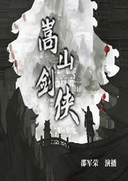 嵩山劍俠