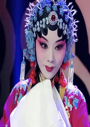 蘇鳳麗秦腔經典唱段伴奏