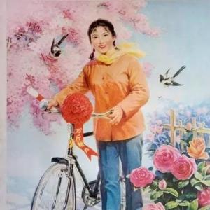帶著空間回六十年代